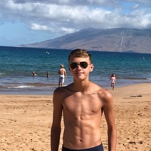 Meet your Posher, Noah